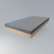 Ortho Rem Coir Mattress - Buy Mattress online - Mattress Club