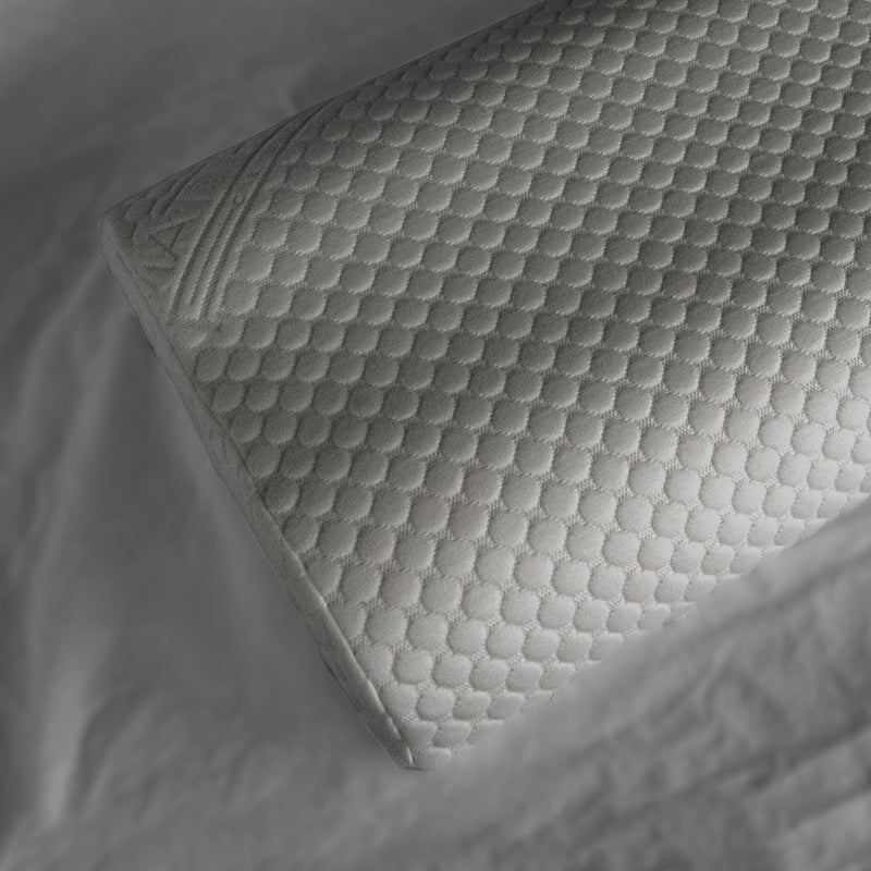 Pillow for Cervical Neck Pain - Neck Support Pillow - Mattress Club