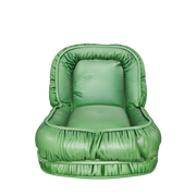 Adjustable Floor Sofa Bed | Recliner Sofa | Mattress Club