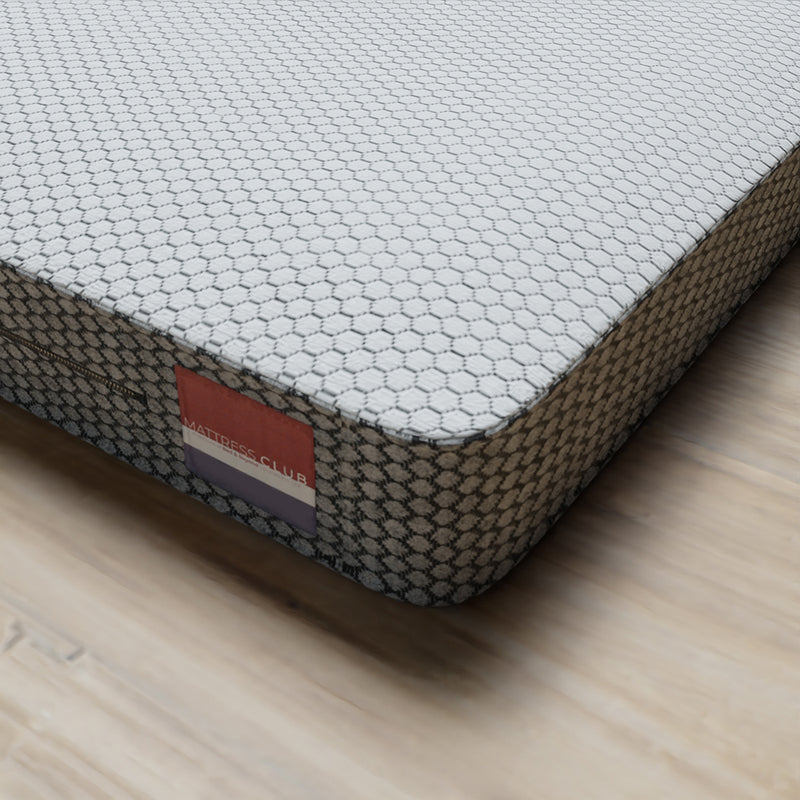 Best Orthopedic Mattress in India | Buy Mattress Online | Mattress Club