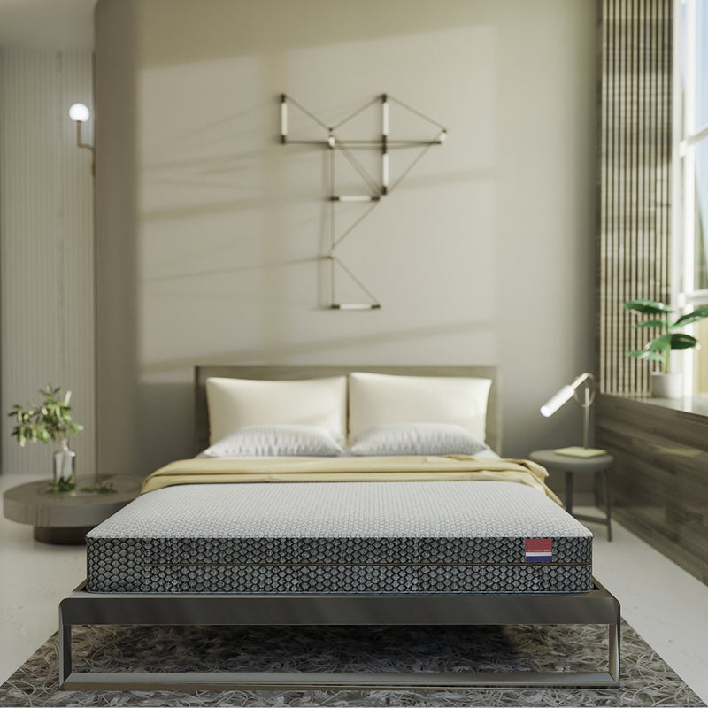 Best Orthopedic Mattress in India | Buy Mattress Online | Mattress Club