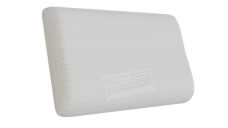 Pillow for cervical neck pain - Best Pillows for Sleeping - Mattress Club